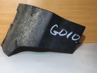 заглушка порога Ford Escape 3 поколение C520 2014, 2.5 л., бензин, АКПП, внедорожник 5 дв.