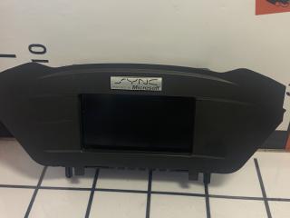 дисплей Ford Escape 3 поколение C520 2014, 2.5 л., бензин, АКПП, внедорожник 5 дв., 13589325