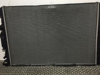 радиатор (основной) Ford Fusion 2016, 2.5 л., SEA, бензин, АКПП, седан