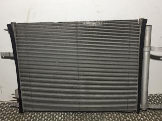 радиатор кондиционера Ford Fusion 2016, 2.5 л., SEA, бензин, АКПП, седан, DG9H19710BE