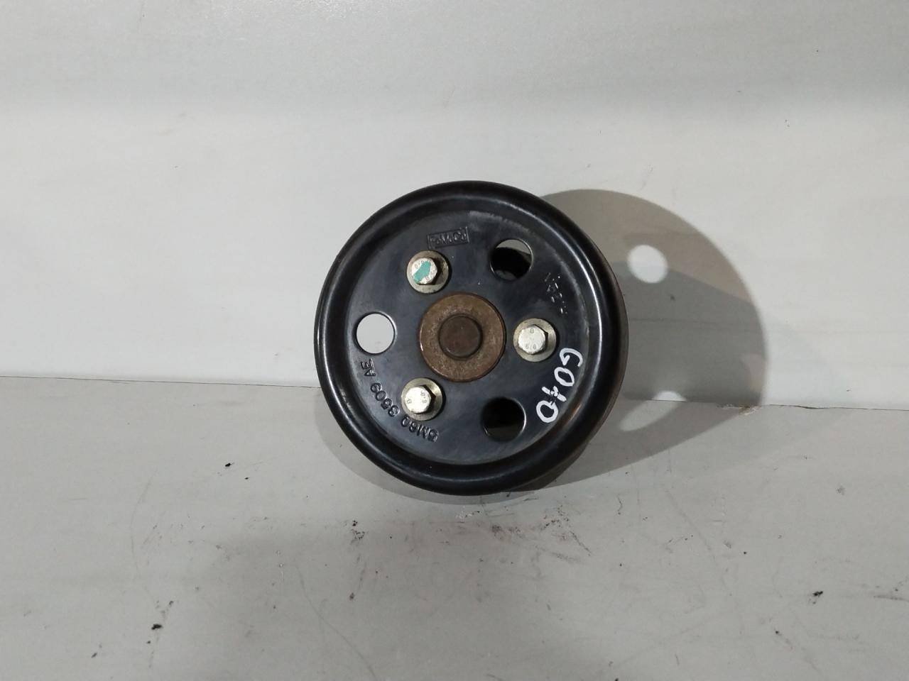 помпа Ford Escape 3 поколение C520 2014, 2.5 л., бензин, АКПП, внедорожник 5 дв. - фото №1