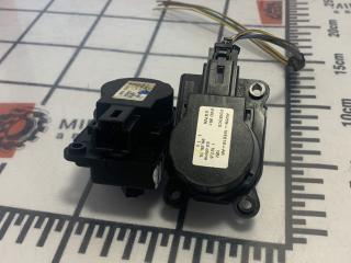 моторчик заслонки печки Ford Escape 3 поколение C520 2014, 2.5 л., бензин, АКПП, внедорожник 5 дв.