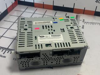 магнитола Ford Escape 3 поколение C520 2014, 2.5 л., бензин, АКПП, внедорожник 5 дв.