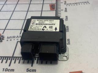 блок AirBag Ford Escape 3 поколение C520 2014, 2.5 л., бензин, АКПП, внедорожник 5 дв.