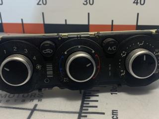 блок управления печки / климат-контроля Ford Escape 3 поколение C520 2014, 2.5 л., бензин, АКПП, внедорожник 5 дв.