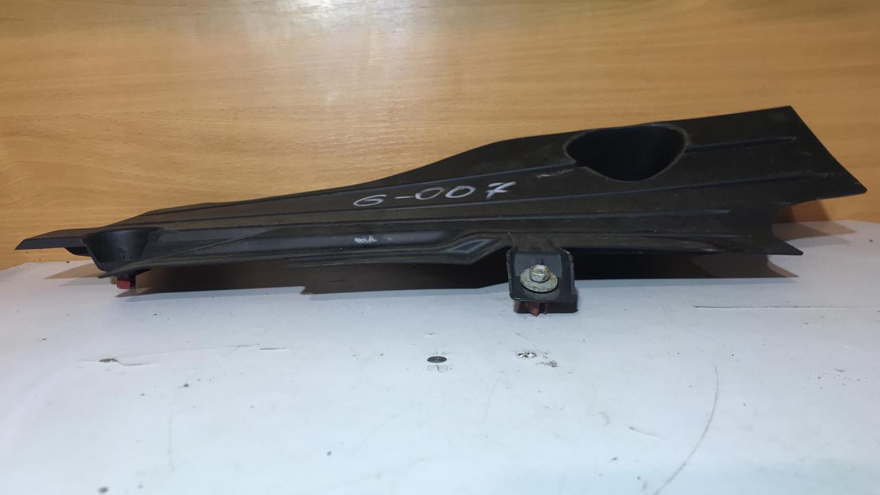 защита днища Ford Escape 3 поколение C520 2013, 1.5 л., бензин, АКПП, внедорожник 5 дв. - фото №1