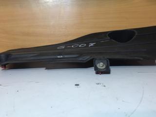 защита днища Ford Escape 3 поколение C520 2013, 1.5 л., бензин, АКПП, внедорожник 5 дв.