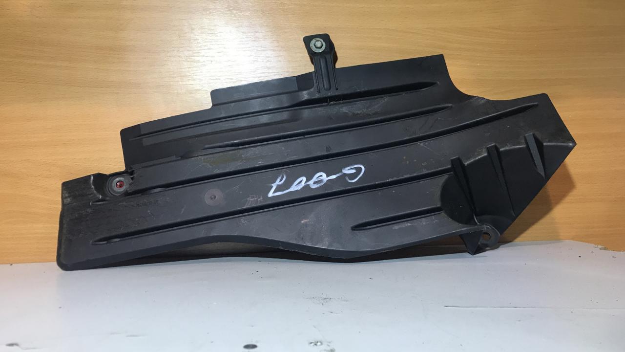 защита днища Ford Escape 3 поколение C520 2013, 1.5 л., бензин, АКПП, внедорожник 5 дв. - фото №1