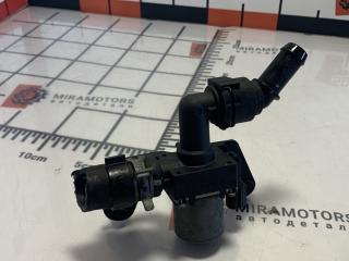 кран отопителя (печки) Ford Escape 3 поколение C520 2014, 2.5 л., бензин, АКПП, внедорожник 5 дв.