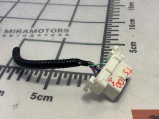 разъем (фишка) проводки Acura TLX 3-е поколение 2021, 2.0 л., бензин, АКПП, седан