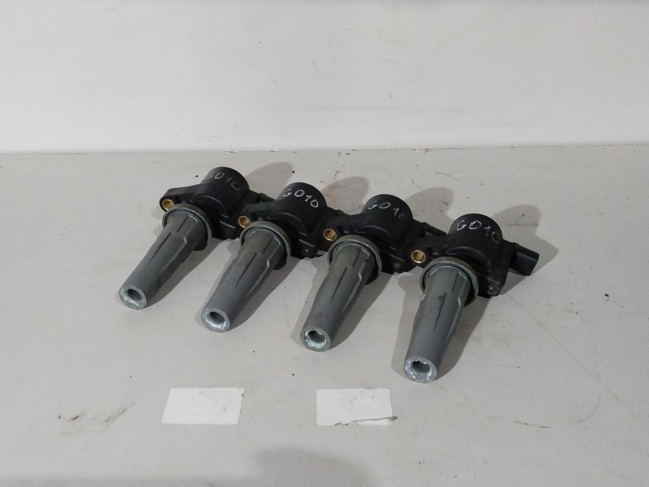 катушка зажигания Ford Escape 3 поколение C520 2014, 2.5 л., бензин, АКПП, внедорожник 5 дв. - фото №1