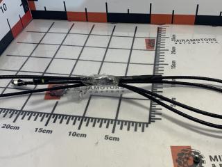 стеклоподъемник Chevrolet Cruze 2 поколение 2017, 1.4 л., бензин, АКПП, седан