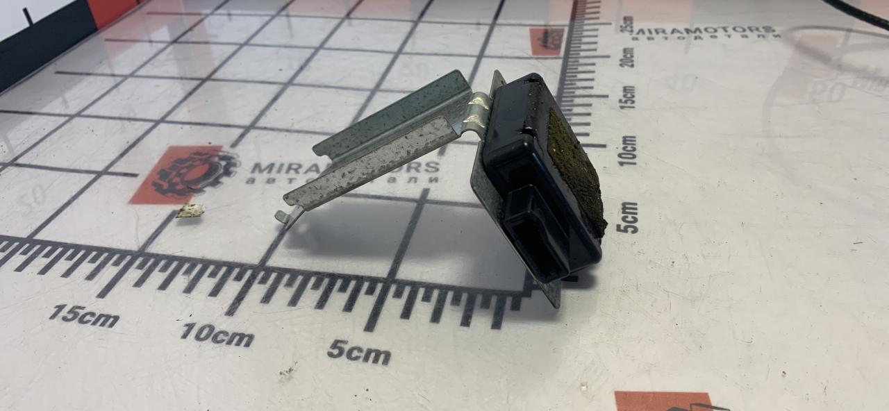 блок управления (другие) Ford Escape 3 поколение C520 2014, 2.5 л., бензин, АКПП, внедорожник 5 дв., CJ5T-19H464-CA - фото №1