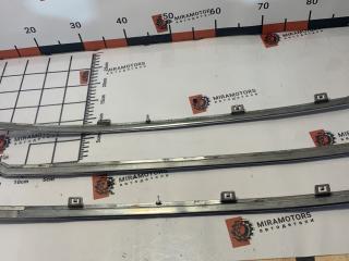 решетка радиатора Ford Fusion 2014, 2.5 л., бензин, АКПП, седан