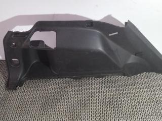 пластик GMC Terrain 2 поколение 2018, 2.0 л., бензин, АКПП, внедорожник 5 дв.