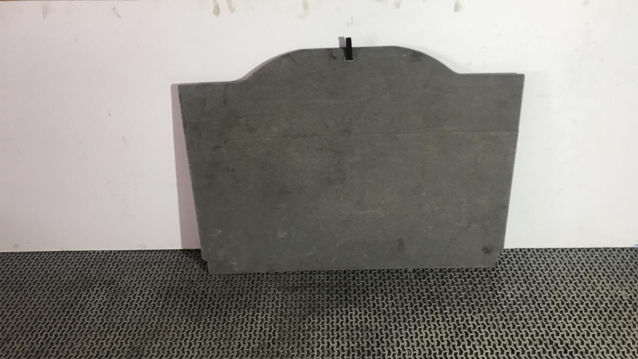 пол багажника Buick Encore 1 поколение 2016, 1.4 л., АКПП, внедорожник 5 дв. - фото №1