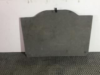 пол багажника Buick Encore 1 поколение 2016, 1.4 л., АКПП, внедорожник 5 дв.