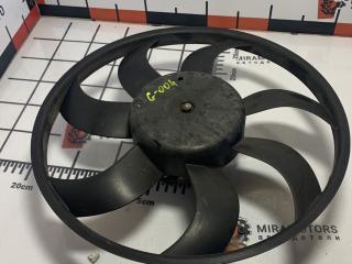 вентилятор радиатора Ford Fusion 2014, 2.5 л., бензин, АКПП, седан