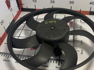 вентилятор радиатора Ford Fusion 2014, 2.5 л., бензин, АКПП, седан