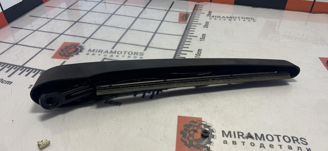 щеткодержатель задний Buick Encore 1 поколение 2016, 1.4 л., АКПП, внедорожник 5 дв. - фото №1