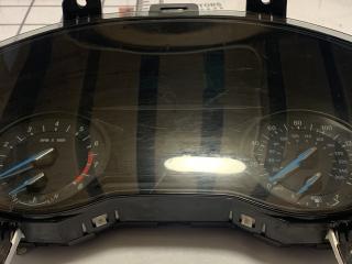 щиток приборов (приборная панель) Ford Fusion 2016, 2.5 л., SEA, бензин, АКПП, седан