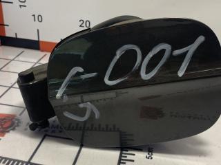 лючок топливного бака Ford Fusion 2016, 2.5 л., SEA, бензин, АКПП, седан