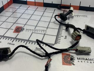 проводка Buick Encore 1 поколение 2016, 1.4 л., АКПП, внедорожник 5 дв.