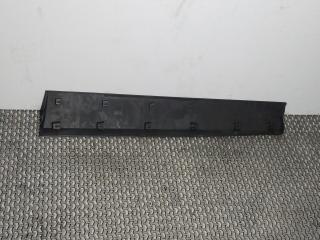 накладка двери (крышки) багажника Buick Encore 1 поколение [рестайлинг] 2016, 1.4 л., бензин, АКПП, внедорожник 5 дв.