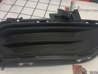 заглушка (решетка) в бампер Ford Fusion 2014, 2.5 л., бензин, АКПП, седан