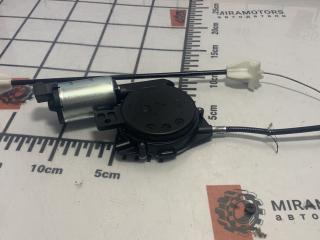 моторчик стеклоподъемника Ford Fusion 2014, 2.5 л., бензин, АКПП, седан