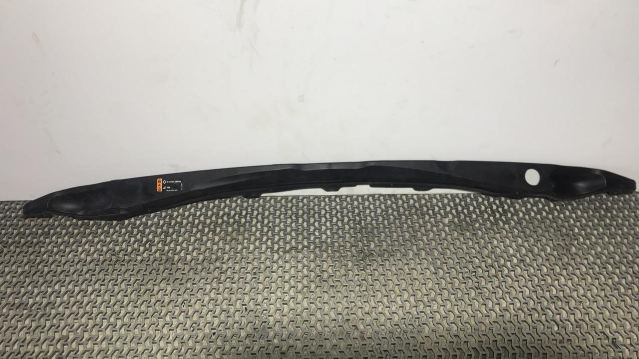 дождевик Chevrolet Malibu 9 поколение 2017, 1.5 л., бензин, АКПП, седан - фото №1