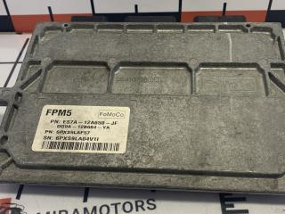 блок управления двигателем Ford Fusion 2014, 2.5 л., бензин, АКПП, седан