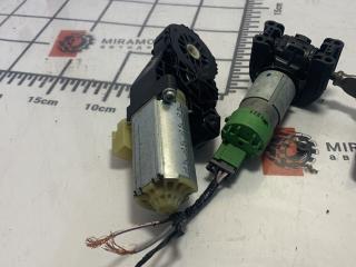 моторчик регулировки сиденья Ford Fusion 2014, 2.5 л., бензин, АКПП, седан