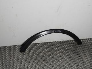 молдинг (накладка кузовная) Buick Encore 1 поколение [рестайлинг] 2016, 1.4 л., бензин, АКПП, внедорожник 5 дв., AV6T-14A067-AC