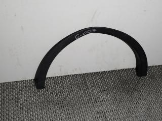 молдинг (накладка кузовная) Ford Escape 3 поколение C520 2013, 1.5 л., бензин, АКПП, внедорожник 5 дв.