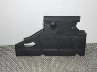 защита днища Ford Fusion 2016, 2.5 л., SEA, бензин, АКПП, седан