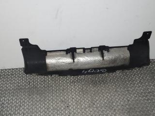 пластик Ford Fusion 2014, 2.5 л., бензин, АКПП, седан