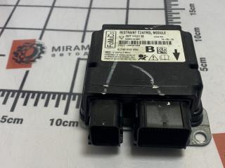 блок AirBag Ford Fusion 2014, 2.5 л., бензин, АКПП, седан