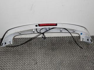 спойлер Buick Encore 1 поколение 2016, 1.4 л., АКПП, внедорожник 5 дв.