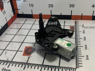 моторчик заднего стеклоочистителя (дворника) Buick Encore 1 поколение 2016, 1.4 л., АКПП, внедорожник 5 дв., 96955193