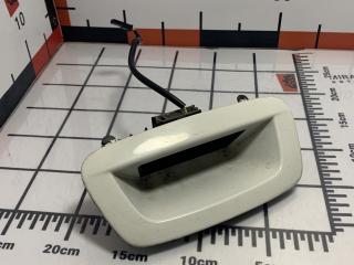 ручка крышки багажника Buick Encore 1 поколение 2016, 1.4 л., АКПП, внедорожник 5 дв.