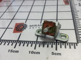 петля крышки багажника Buick Encore 1 поколение 2016, 1.4 л., АКПП, внедорожник 5 дв.