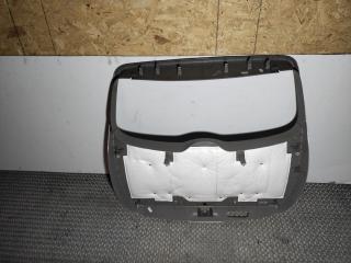 обшивка крышки багажника Buick Encore 1 поколение 2016, 1.4 л., АКПП, внедорожник 5 дв.