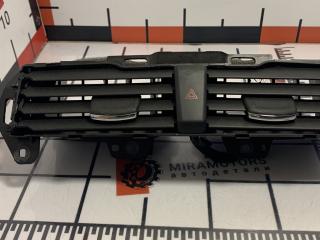 дефлектор обдува салона Ford Fusion 2014, 2.5 л., бензин, АКПП, седан