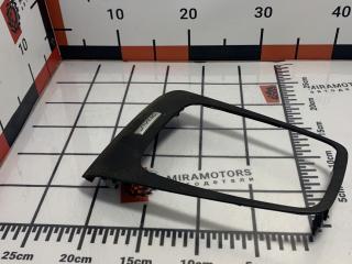 рамка обрамление кулисы Ford Fusion 2014, 2.5 л., бензин, АКПП, седан