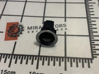 кнопка запуска двигателя Chevrolet Malibu 9 поколение 2017, 1.5 л., бензин, АКПП, седан