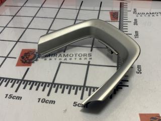 пластик Ford Fusion 2014, 2.5 л., бензин, АКПП, седан