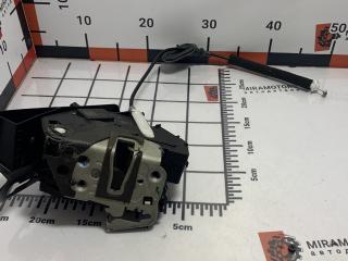 замок двери Ford Fusion 2014, 2.5 л., бензин, АКПП, седан