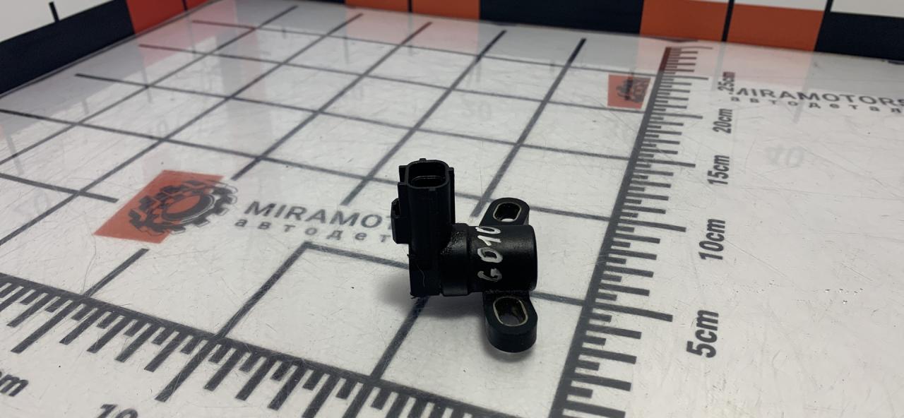 датчик коленвала Ford Escape 3 поколение C520 2014, 2.5 л., бензин, АКПП, внедорожник 5 дв. - фото №1