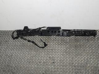 Крепление бампера заднего Chevrolet Malibu 9 поколение 2017, 1.5 л., бензин, АКПП, седан, 22976466